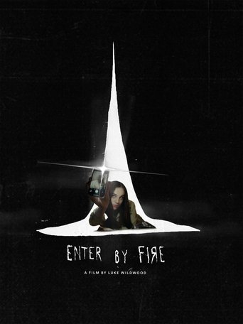 Enter by Fire Poster of Enter by Fire