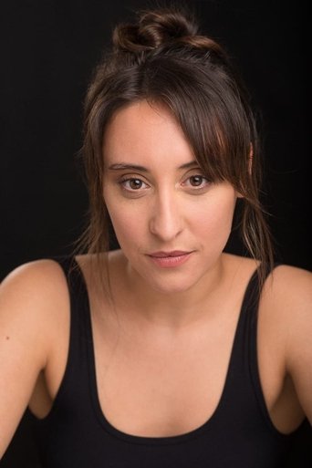 Portrait of Candela Vera