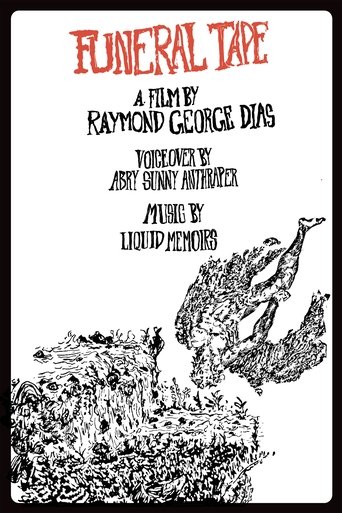 Poster of Funeral Tape