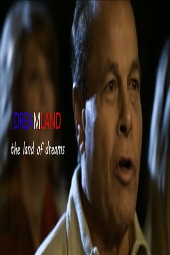 Poster of Dreamland: The Land of Dreams
