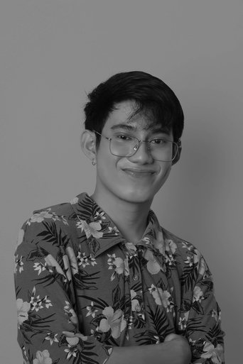 Portrait of Kristian Palma