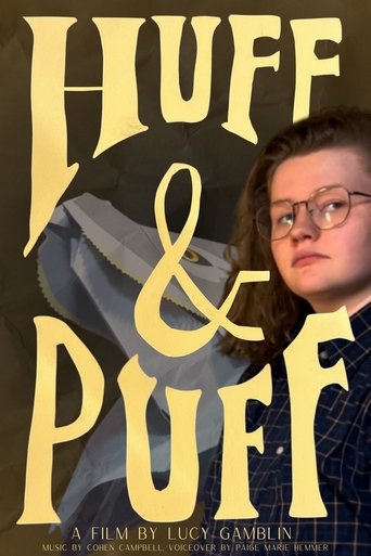 Poster of Huff & Puff