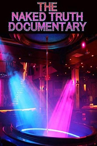 Poster of The Naked Truth Documentary