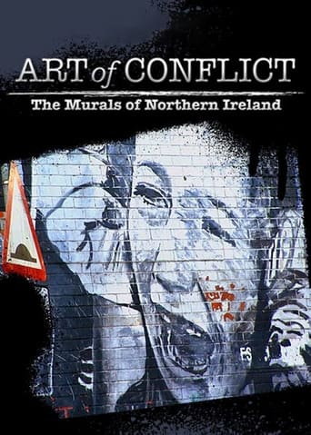 Poster of Art of Conflict