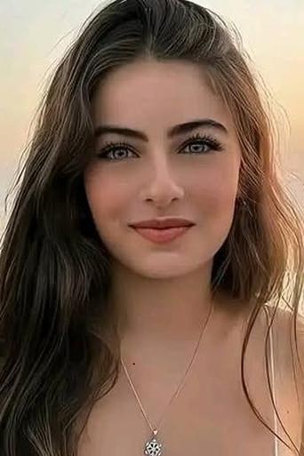 Portrait of Leya Kırşan