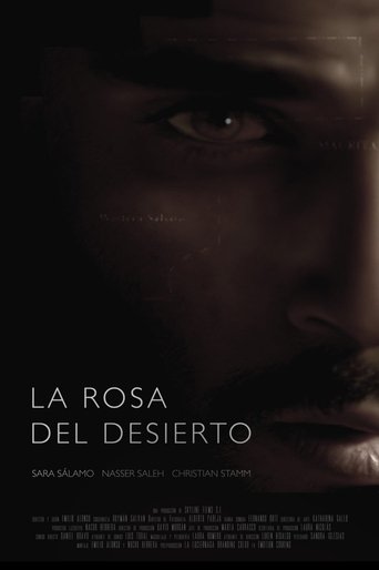 Poster of Desert rose