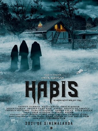 Habis Poster of Habis