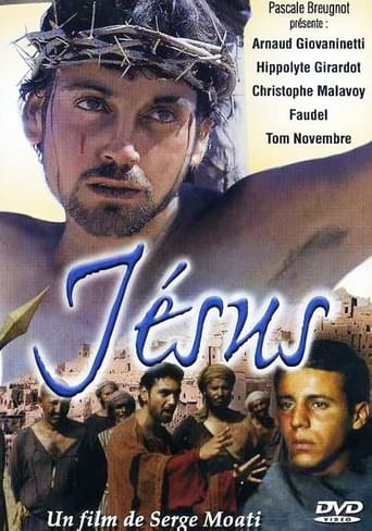 Poster of Jésus