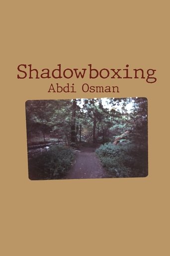 Poster of Shadowboxing