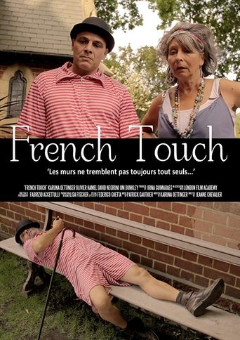 Poster of French Touch