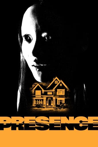 Poster of Presence