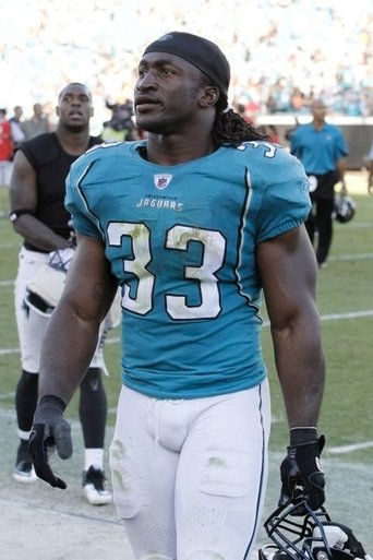Portrait of Greg Jones