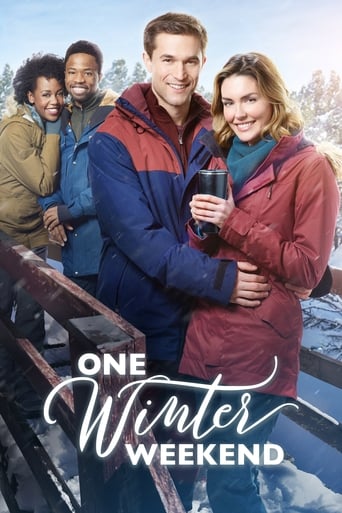 Poster of One Winter Weekend