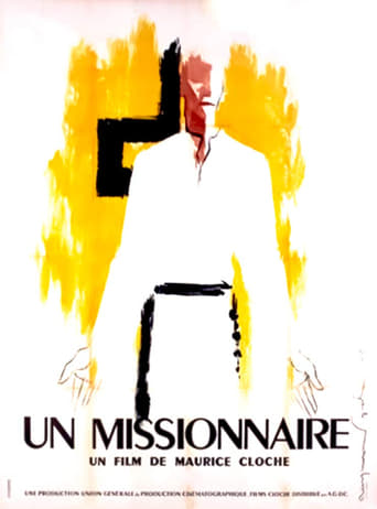 Poster of A Missionary