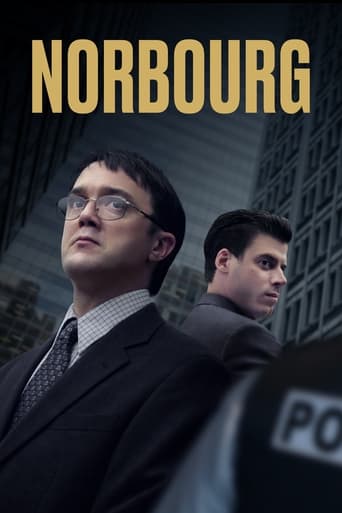 Poster of Norbourg