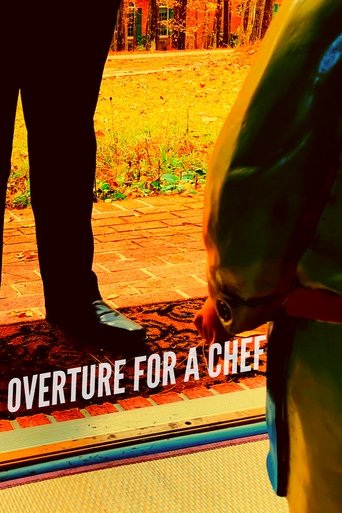 Overture for a Chef Poster of Overture for a Chef
