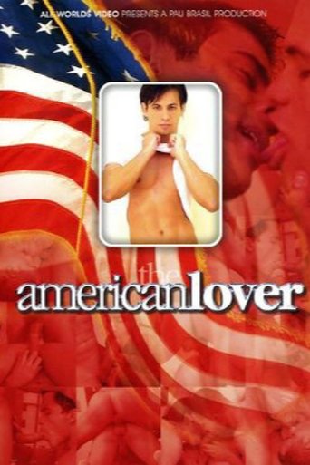 The American Lover Poster of The American Lover
