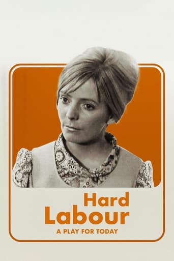 Poster of Hard Labour