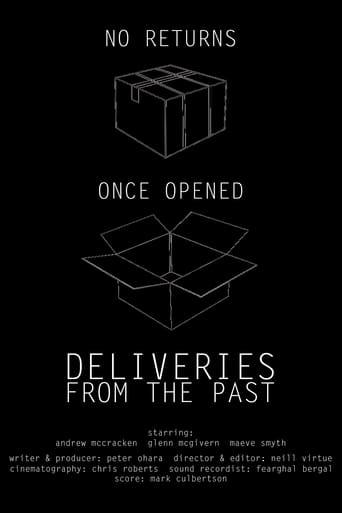 Poster of Deliveries from the Past