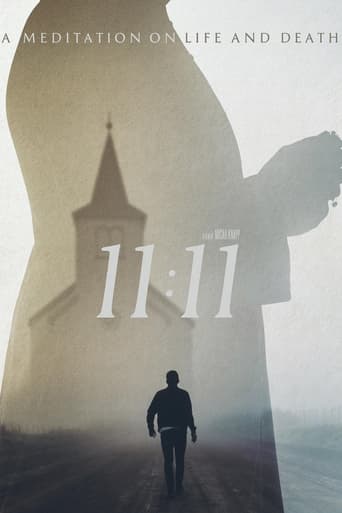 Poster of 11:11