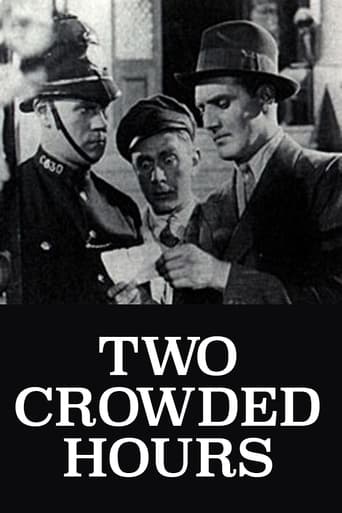 Poster of Two Crowded Hours