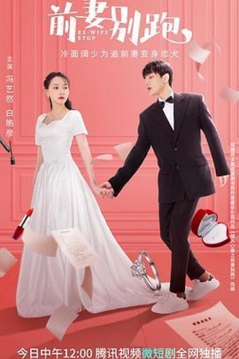 Ex-Wife Stop Poster of Ex-Wife Stop