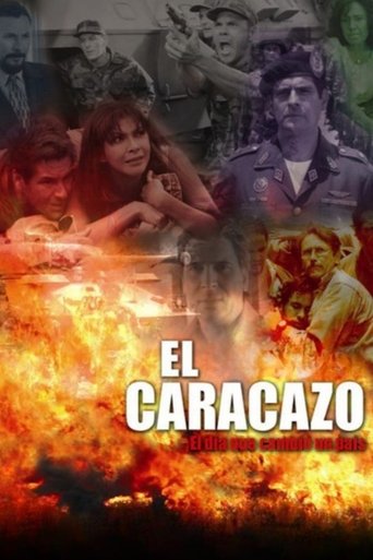 Poster of El caracazo