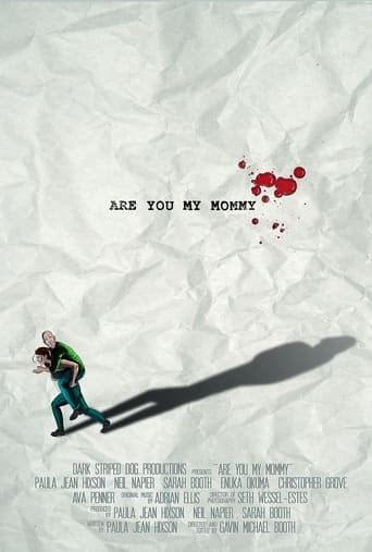 Poster of Are You My Mommy