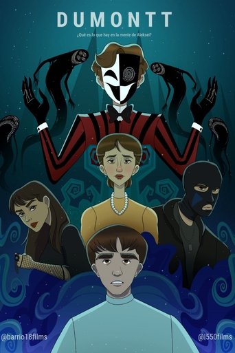 Dumontt Poster of Dumontt