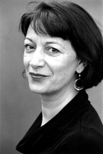 Portrait of Elisabeth Macocco