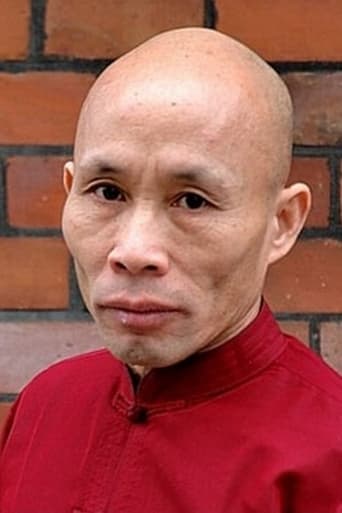 Portrait of Hai Bui Ngoc