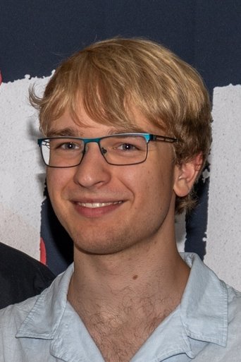 Portrait of Simon Magin