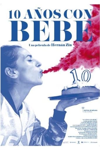 Poster of 10 Years with Bebe