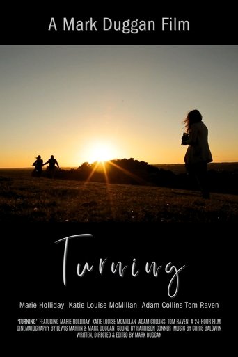 Turning Poster of Turning