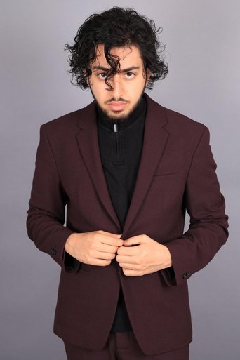 Portrait of Waël Haddad