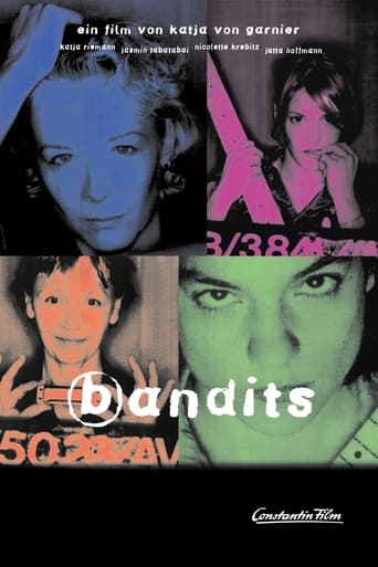 Poster of Bandits