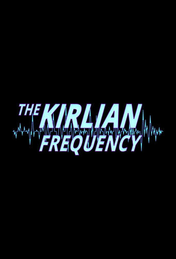 Portrait for The Kirlian Frequency - Volume 2