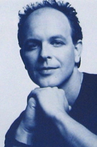 Portrait of Jesper Winge Leisner