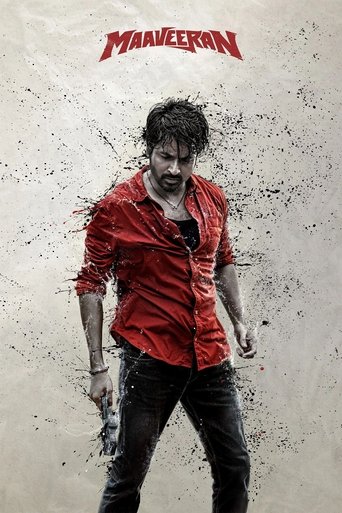 Maaveeran Poster of Maaveeran