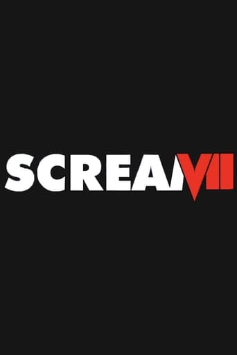 Poster of Scream 7