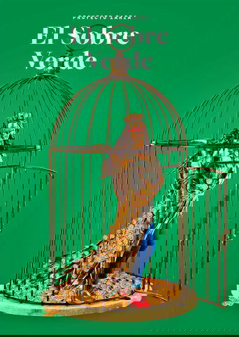 Poster of El Sobre Verde