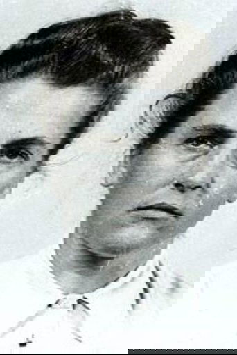 Portrait of Maria Mandl