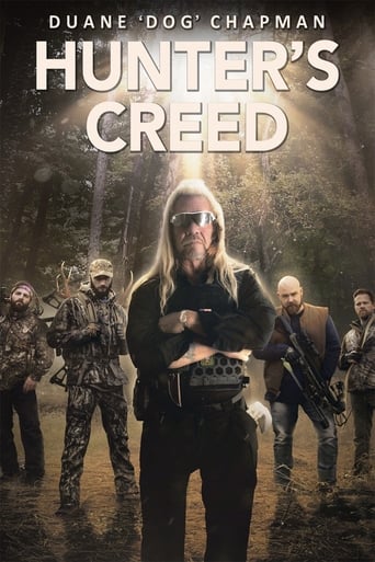 Poster of Hunter's Creed