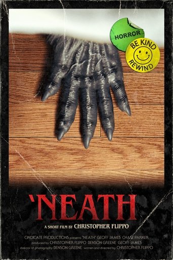 'Neath Poster of 'Neath