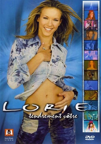 Poster of Lorie : Tendrement vôtre