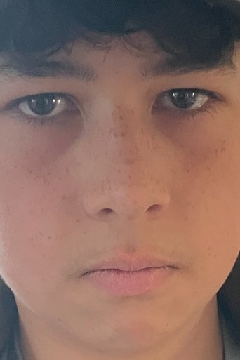 Portrait of Oliver rose