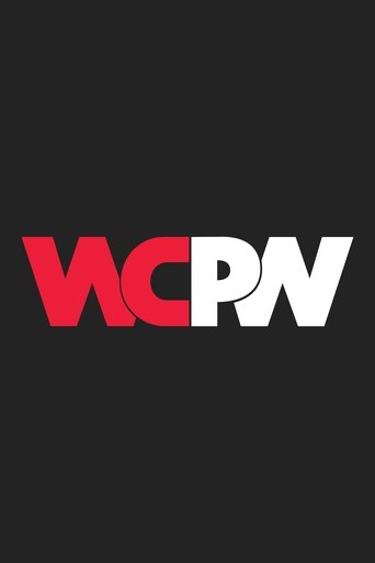 Poster of WCPW: Lights Out
