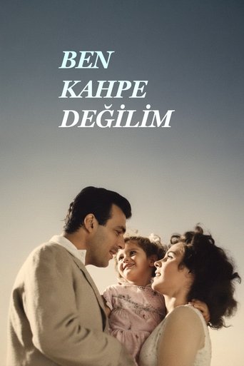 Ben Kahpe Değilim Poster of Ben Kahpe Değilim