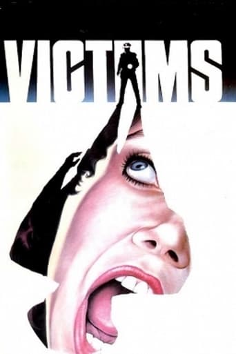 Poster of Victims