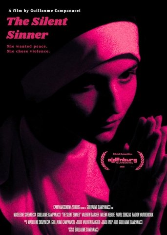 Poster of The Silent Sinner